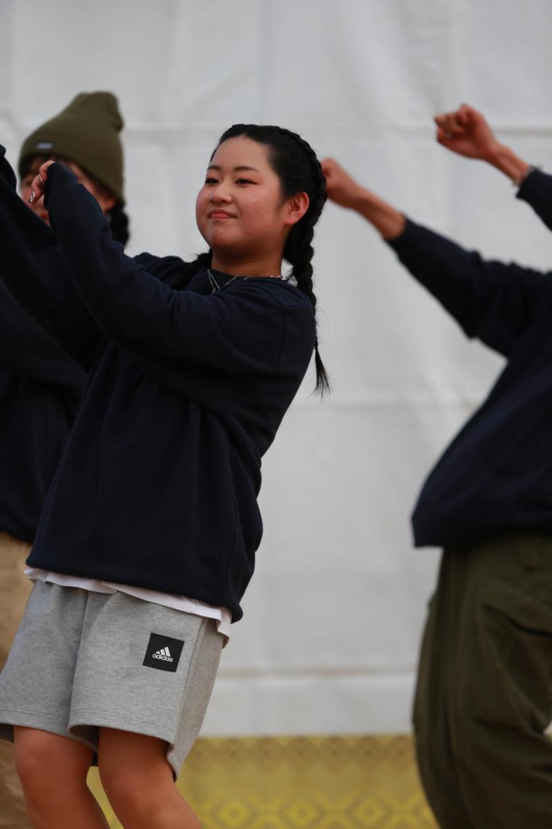 第50回江刺甚句まつり2023その2 2023/05/03