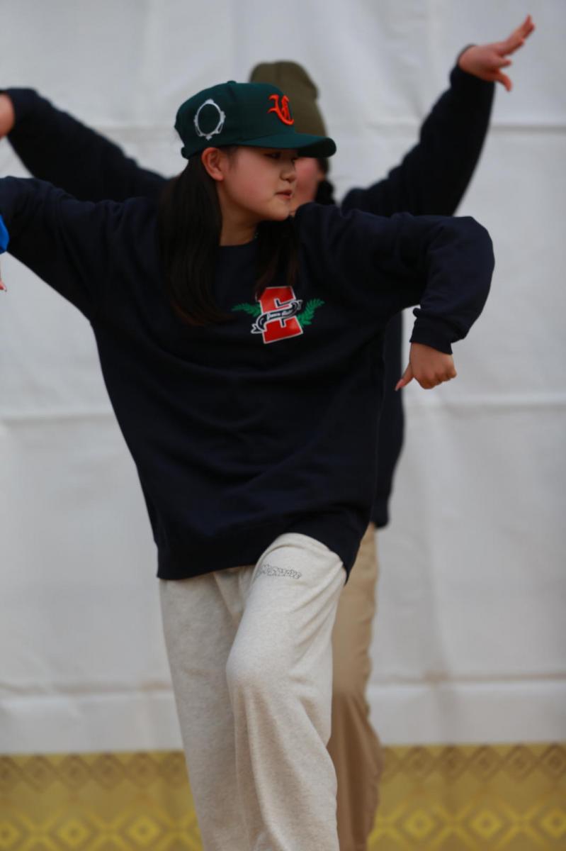 第50回江刺甚句まつり2023その2 2023/05/03