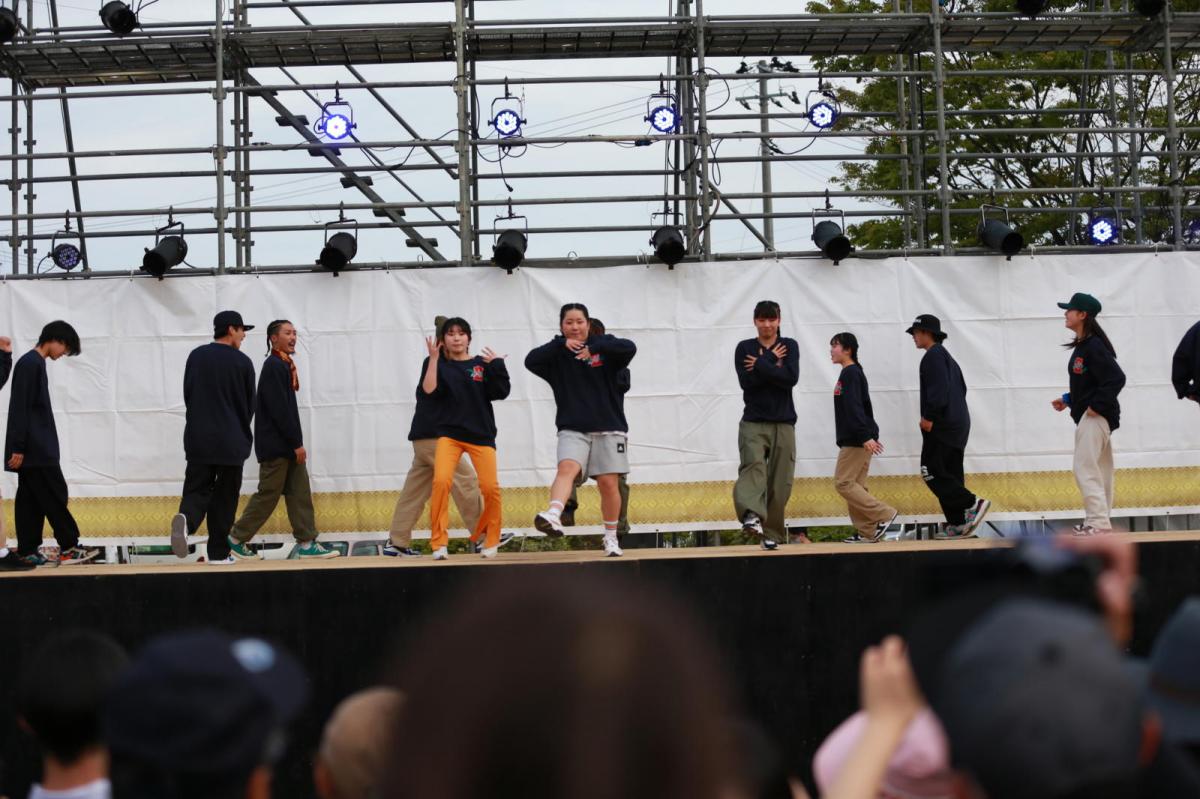 第50回江刺甚句まつり2023その2 2023/05/03