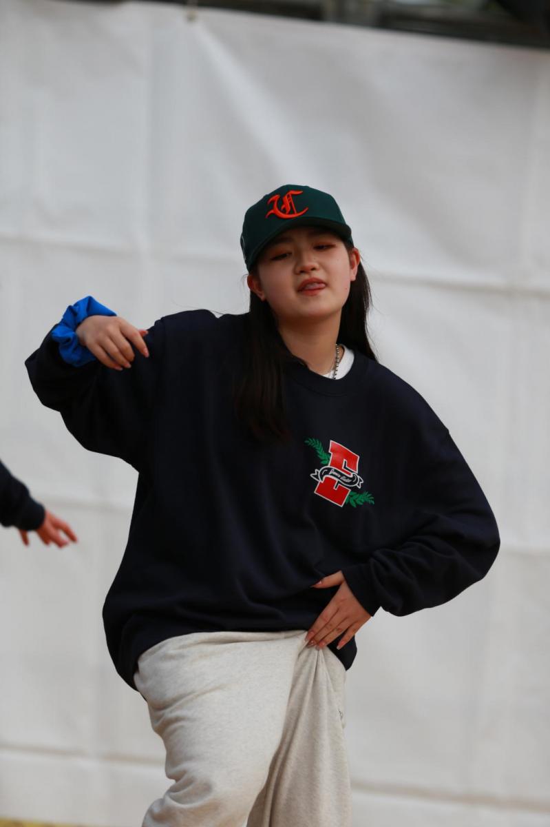 第50回江刺甚句まつり2023その2 2023/05/03