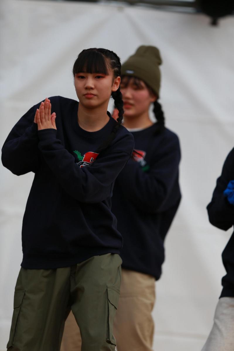 第50回江刺甚句まつり2023その2 2023/05/03