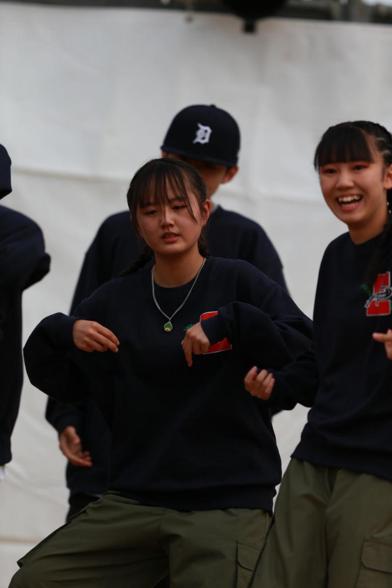 第50回江刺甚句まつり2023その2 2023/05/03