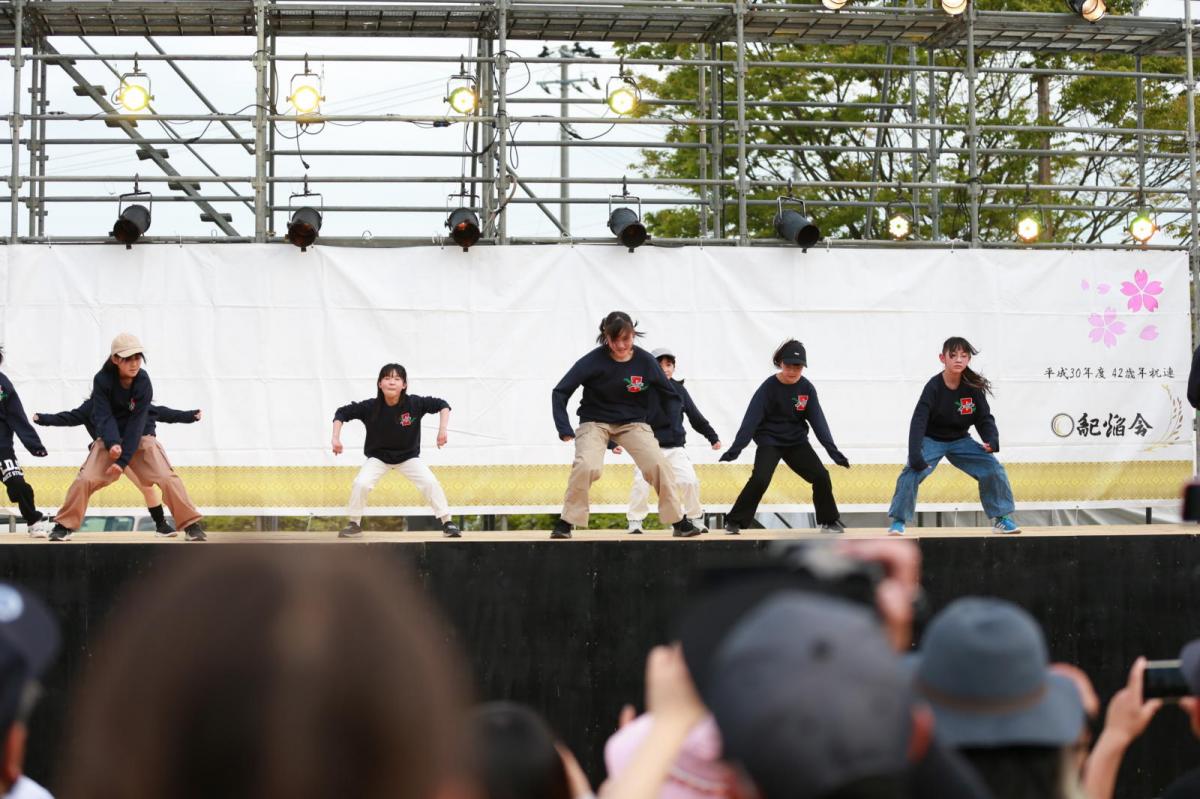 第50回江刺甚句まつり2023その2 2023/05/03