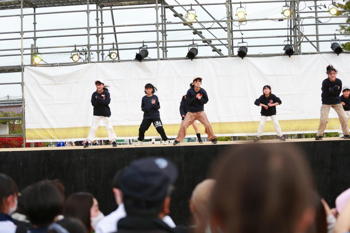 第50回江刺甚句まつり2023その2 2023/05/03