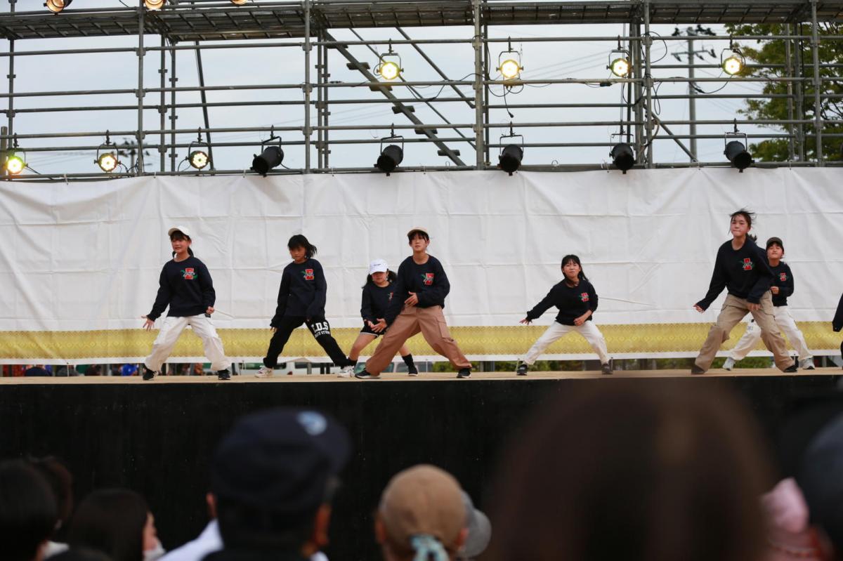 第50回江刺甚句まつり2023その2 2023/05/03