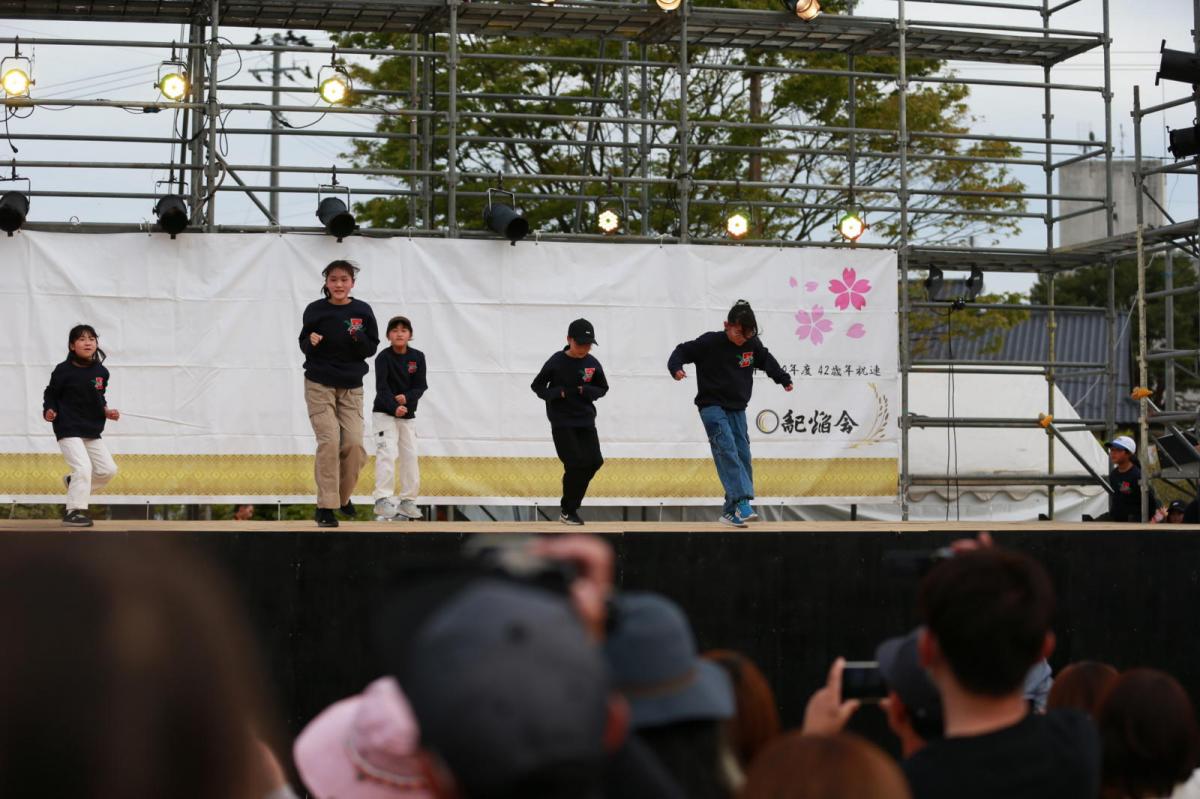 第50回江刺甚句まつり2023その2 2023/05/03