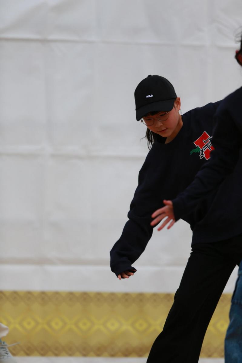 第50回江刺甚句まつり2023その2 2023/05/03