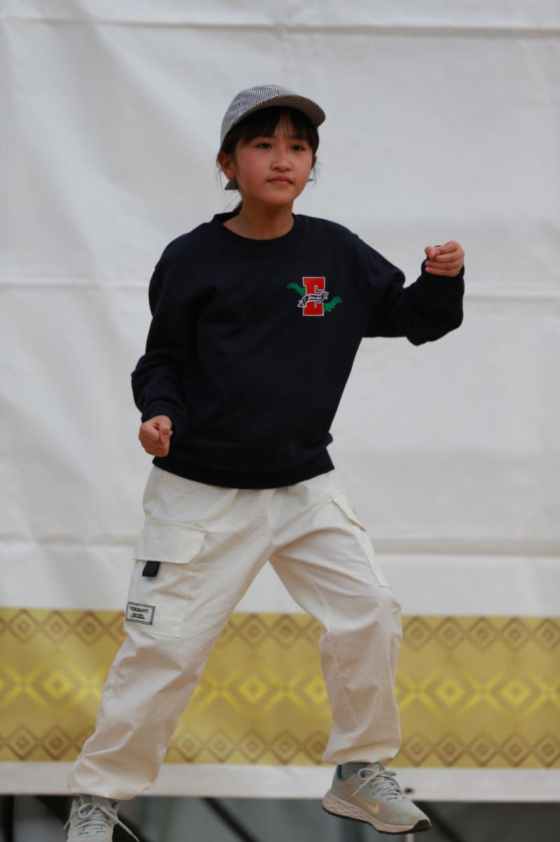 第50回江刺甚句まつり2023その2 2023/05/03