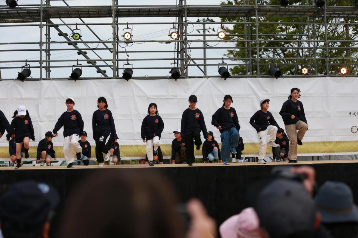 第50回江刺甚句まつり2023その2 2023/05/03