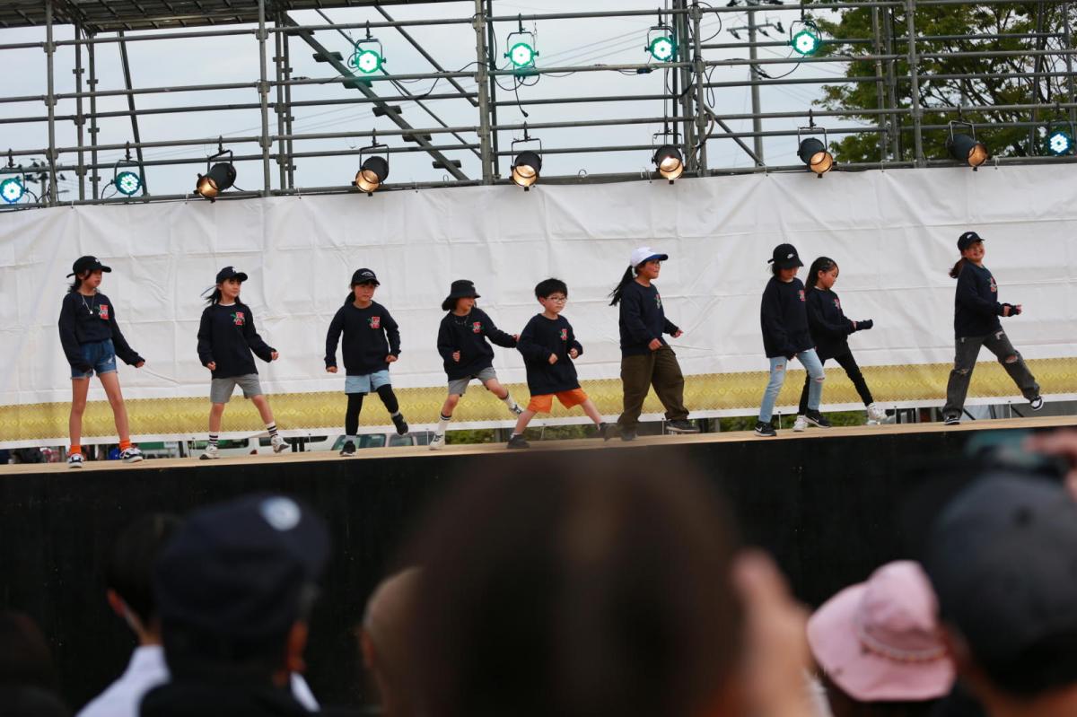 第50回江刺甚句まつり2023その2 2023/05/03