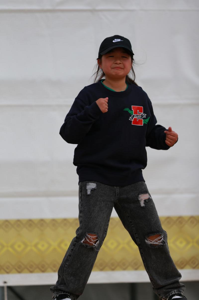 第50回江刺甚句まつり2023その2 2023/05/03