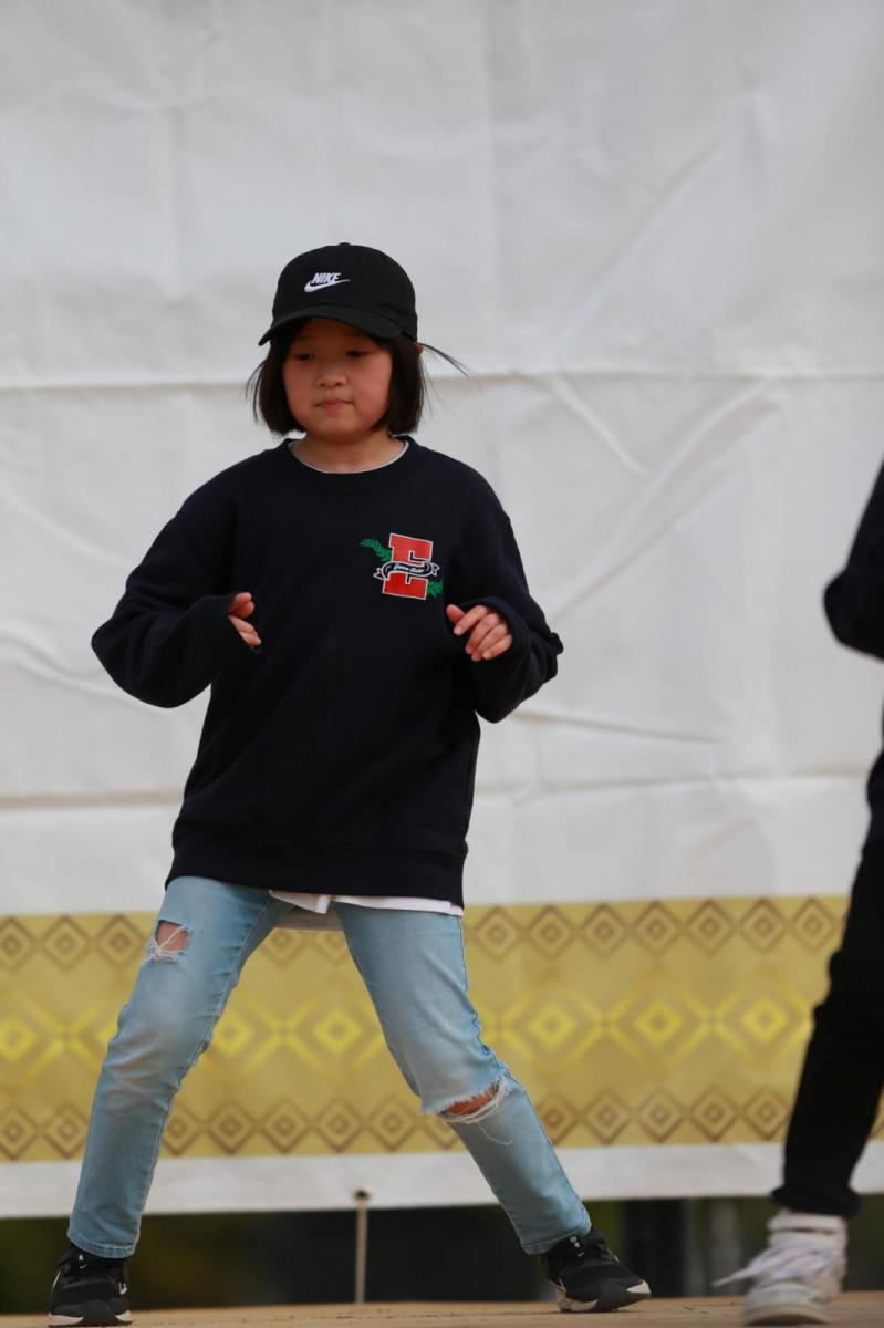 第50回江刺甚句まつり2023その2 2023/05/03