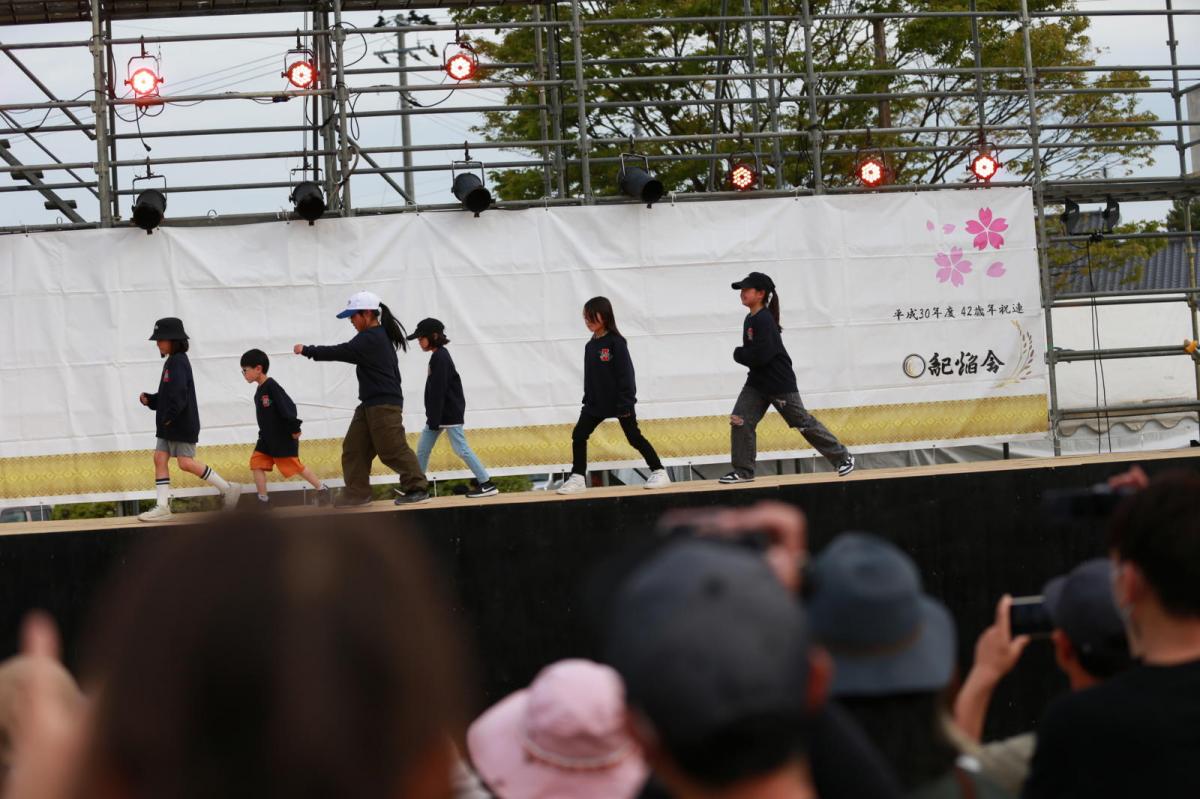 第50回江刺甚句まつり2023その2 2023/05/03