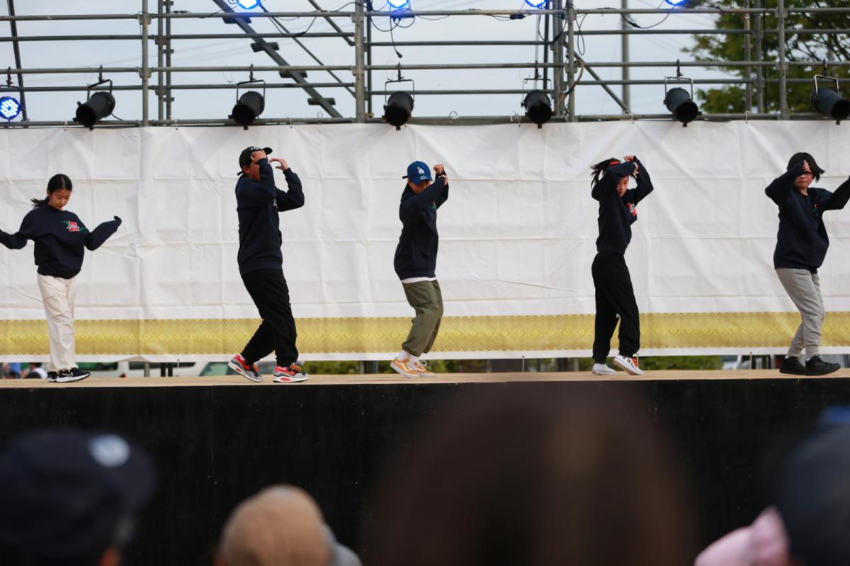 第50回江刺甚句まつり2023その2 2023/05/03