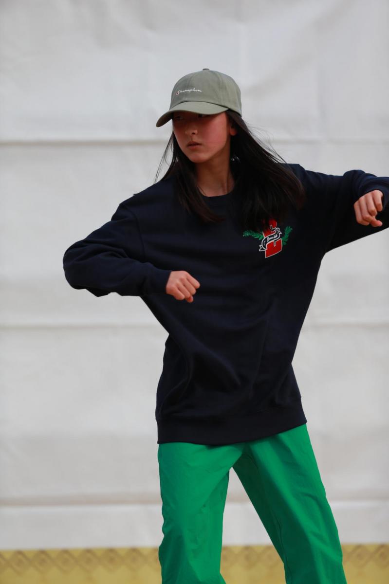 第50回江刺甚句まつり2023その2 2023/05/03