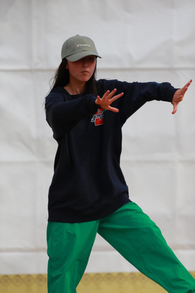 第50回江刺甚句まつり2023その2 2023/05/03