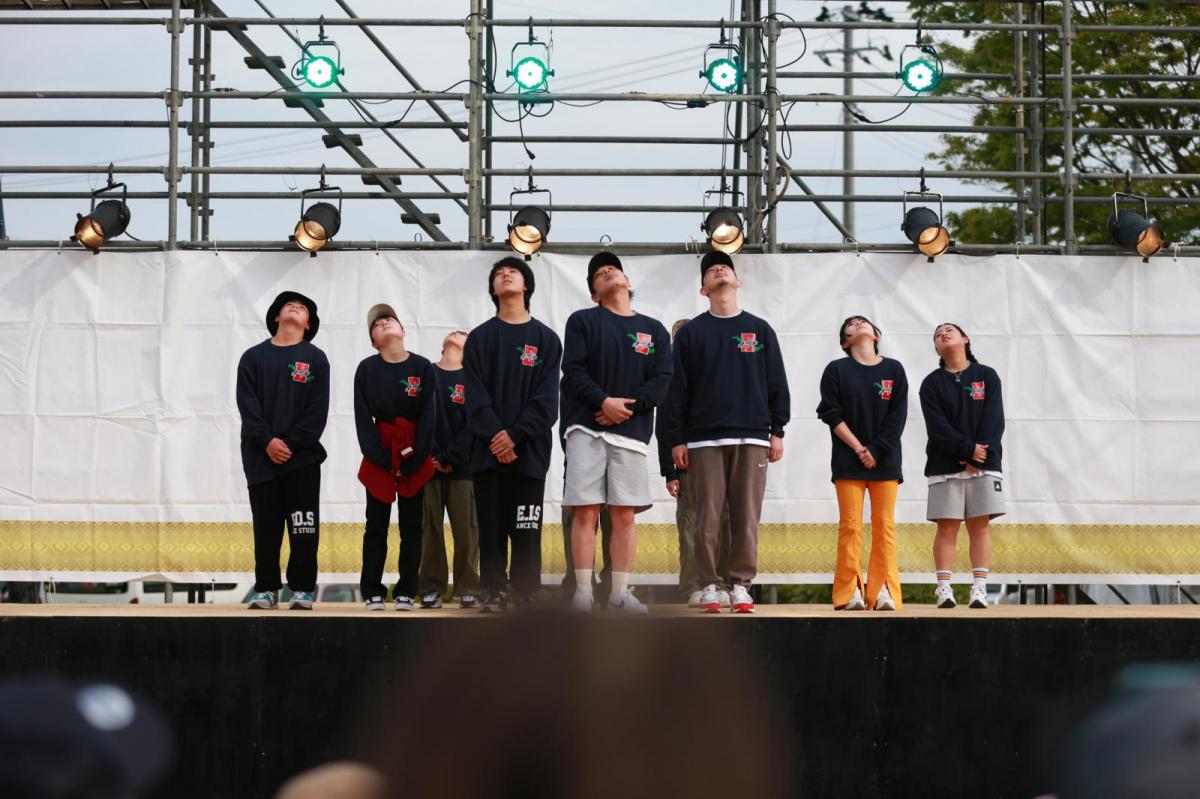 第50回江刺甚句まつり2023その2 2023/05/03