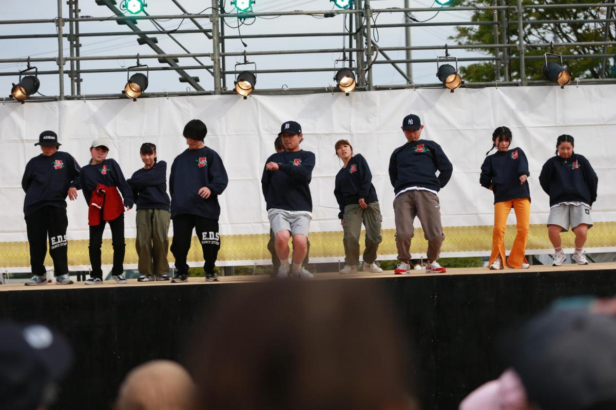 第50回江刺甚句まつり2023その2 2023/05/03