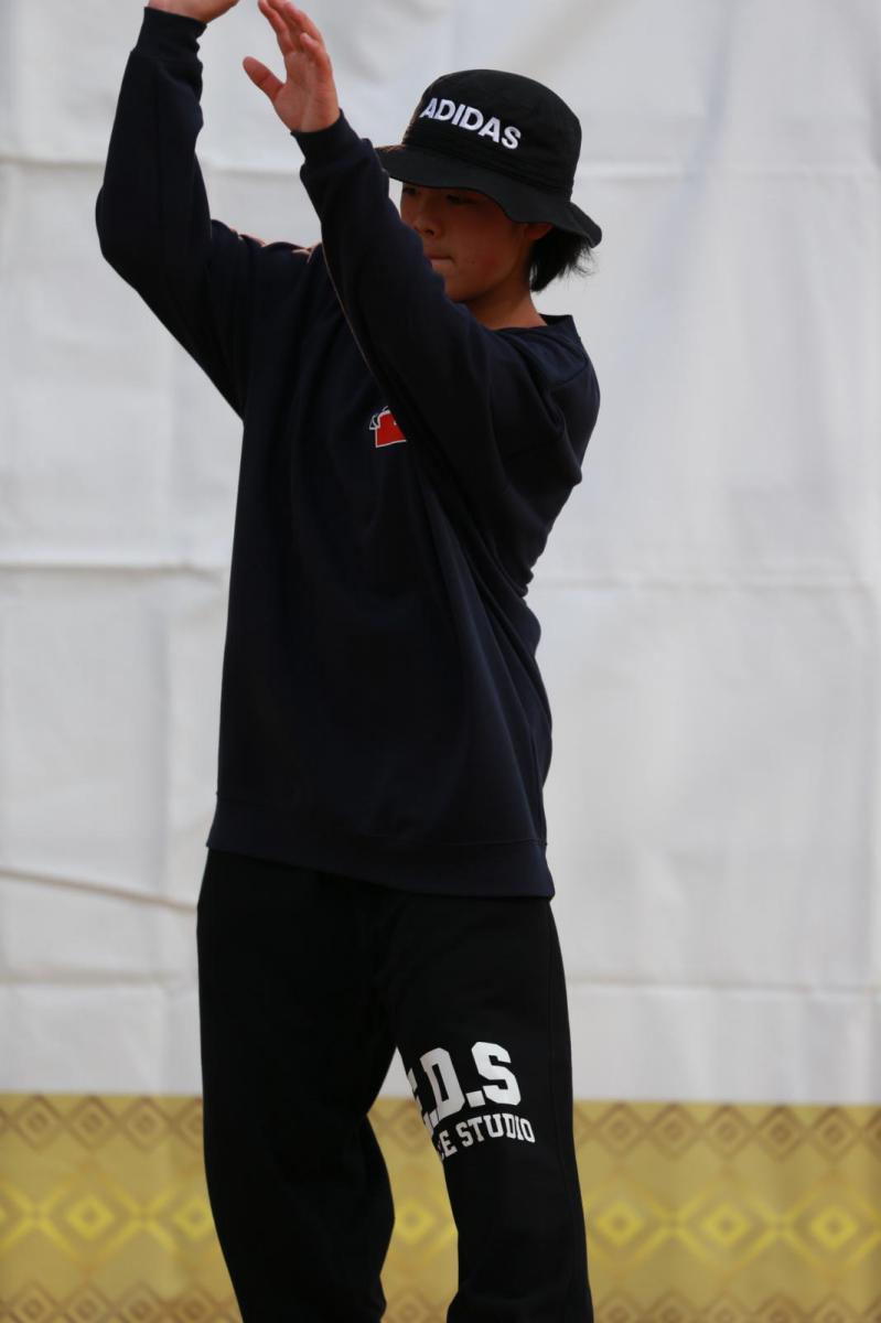 第50回江刺甚句まつり2023その2 2023/05/03