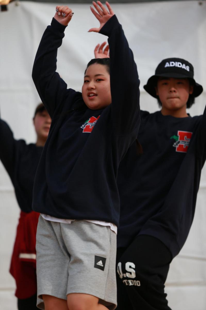 第50回江刺甚句まつり2023その2 2023/05/03