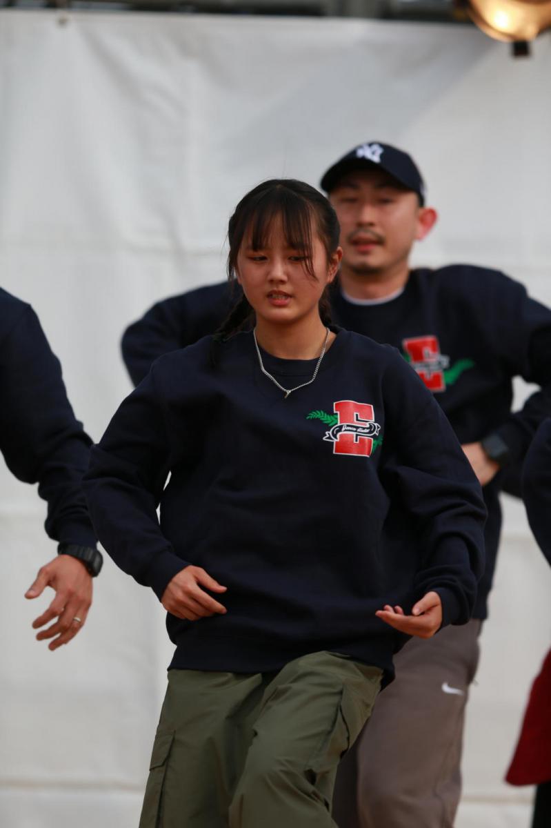 第50回江刺甚句まつり2023その2 2023/05/03