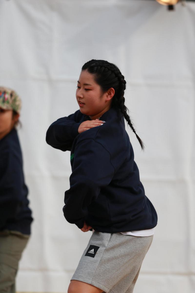 第50回江刺甚句まつり2023その2 2023/05/03