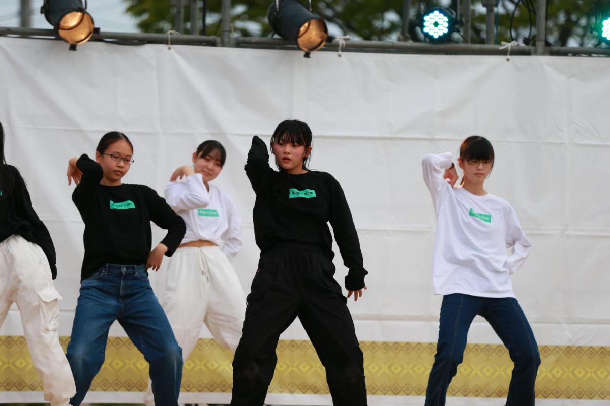 第50回江刺甚句まつり2023その2 2023/05/03