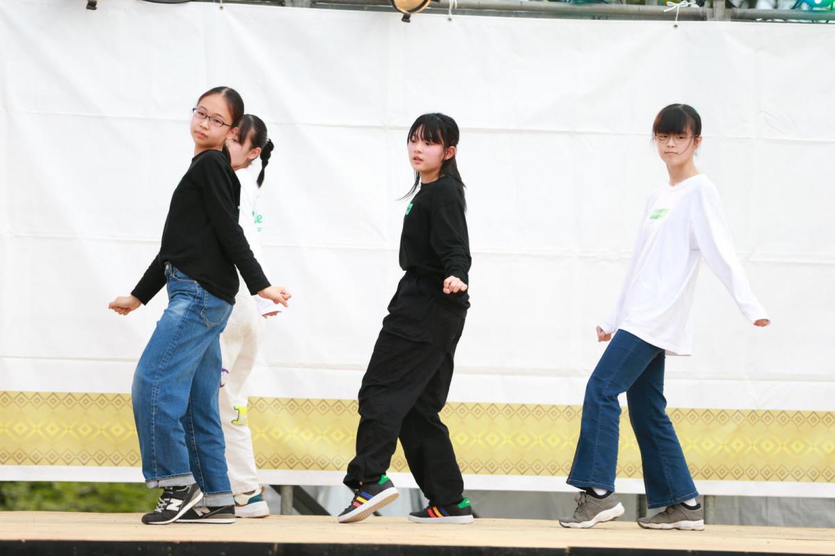 第50回江刺甚句まつり2023その2 2023/05/03