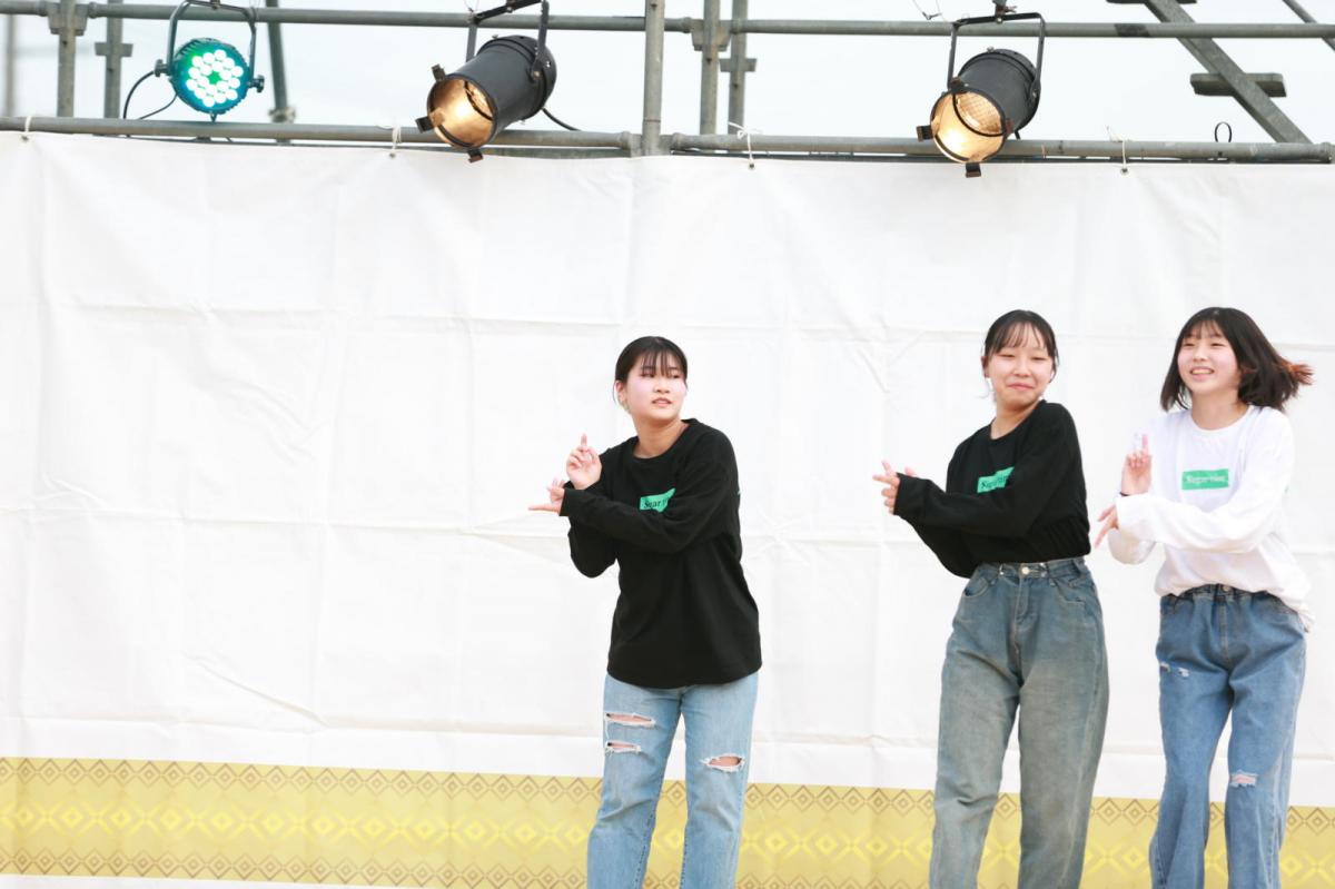 第50回江刺甚句まつり2023その2 2023/05/03