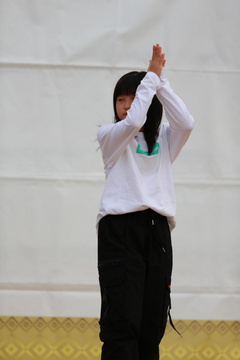 第50回江刺甚句まつり2023その2 2023/05/03