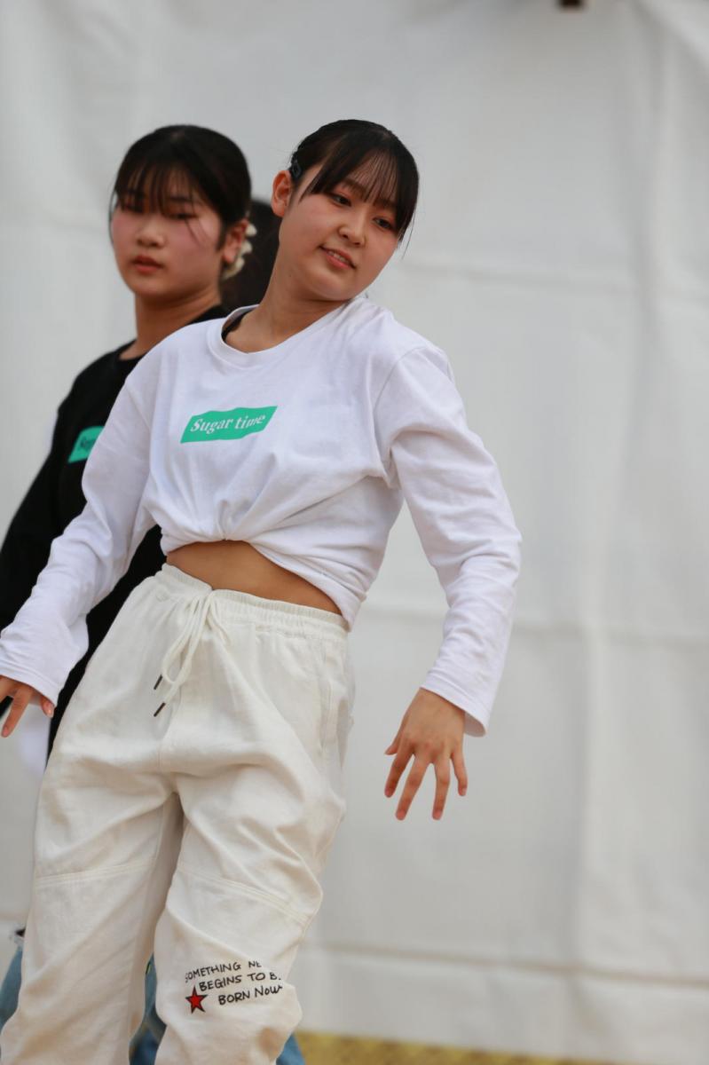 第50回江刺甚句まつり2023その2 2023/05/03