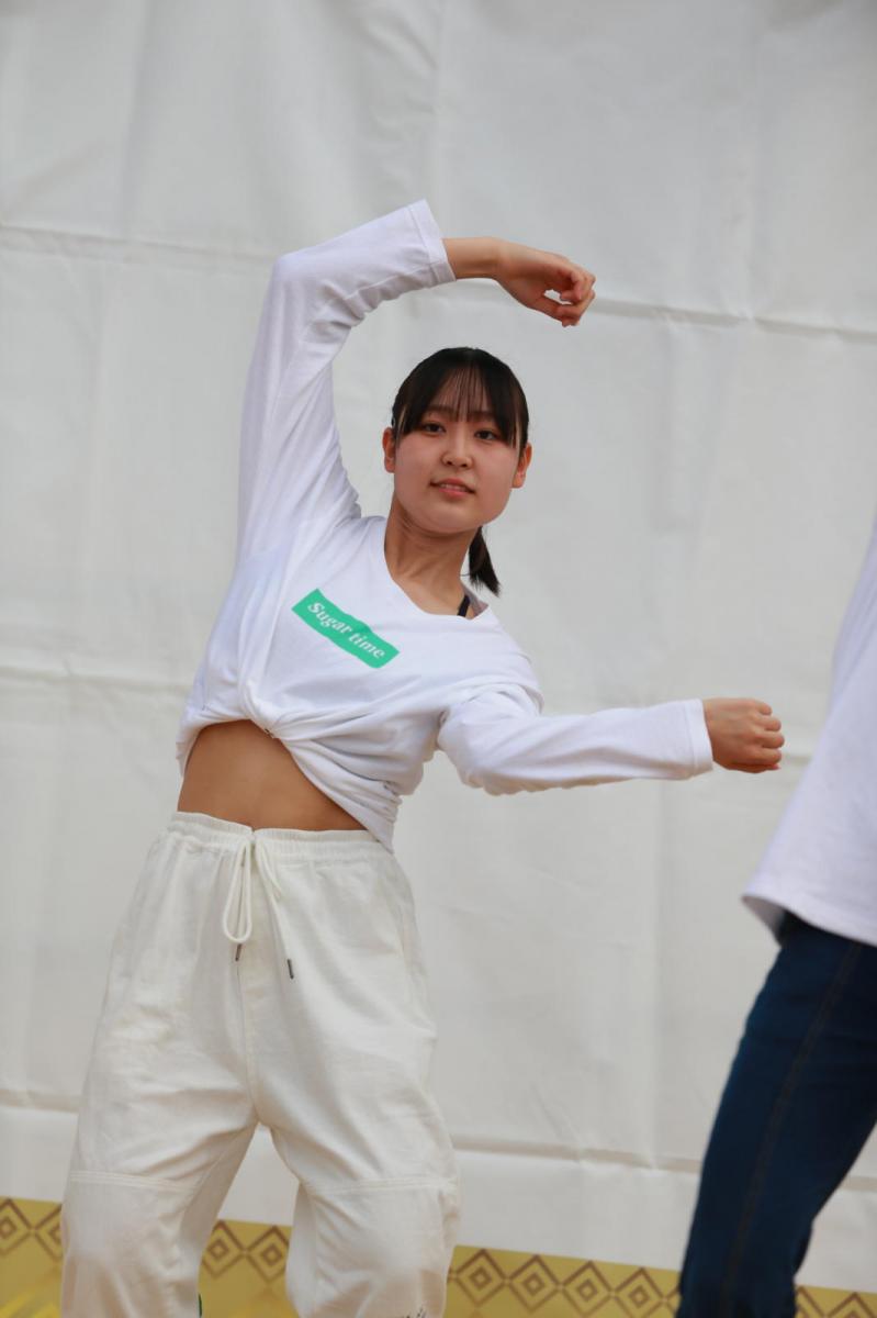 第50回江刺甚句まつり2023その2 2023/05/03