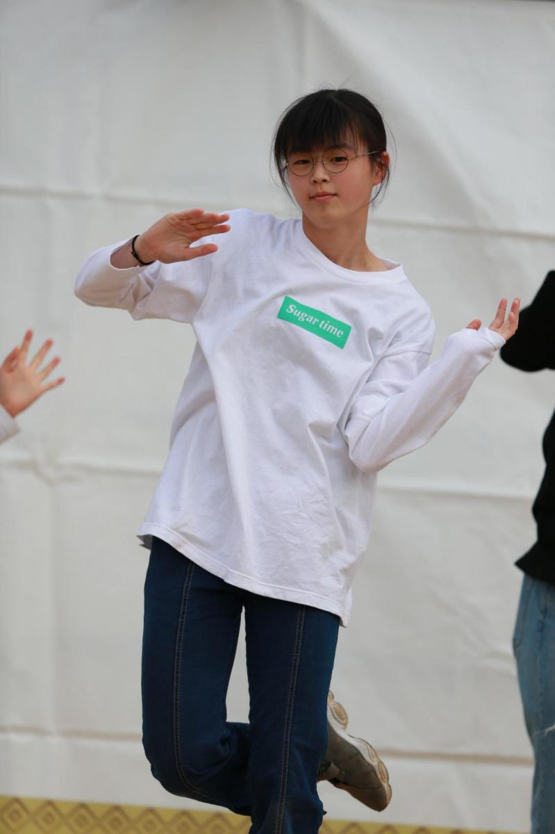 第50回江刺甚句まつり2023その2 2023/05/03