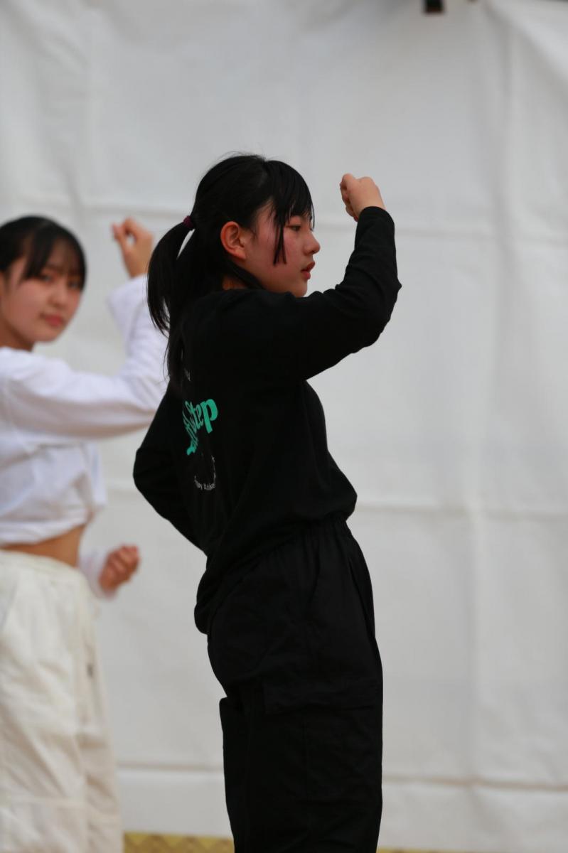 第50回江刺甚句まつり2023その2 2023/05/03