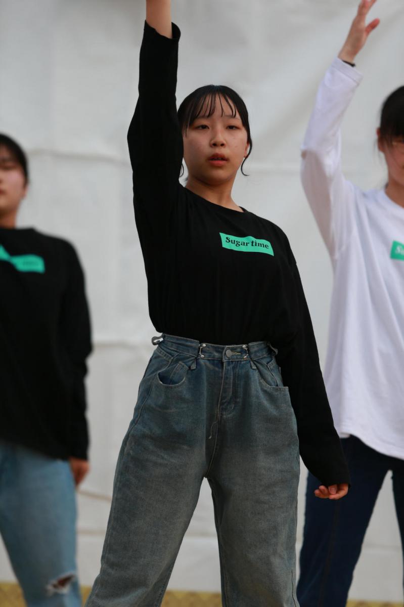 第50回江刺甚句まつり2023その2 2023/05/03