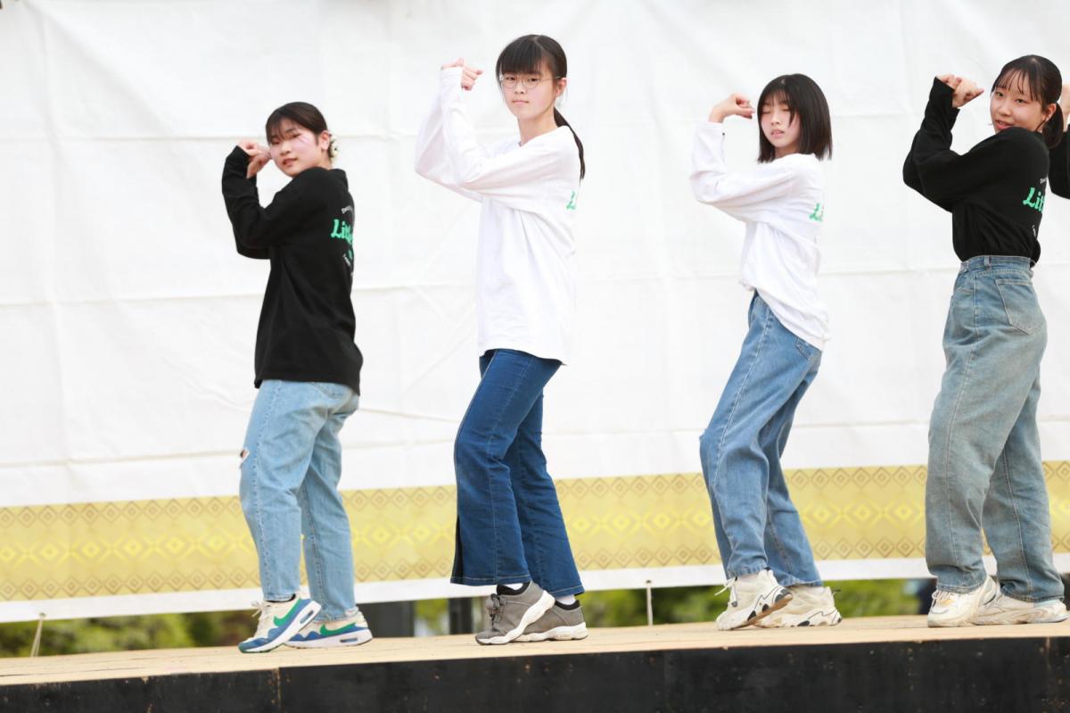 第50回江刺甚句まつり2023その2 2023/05/03