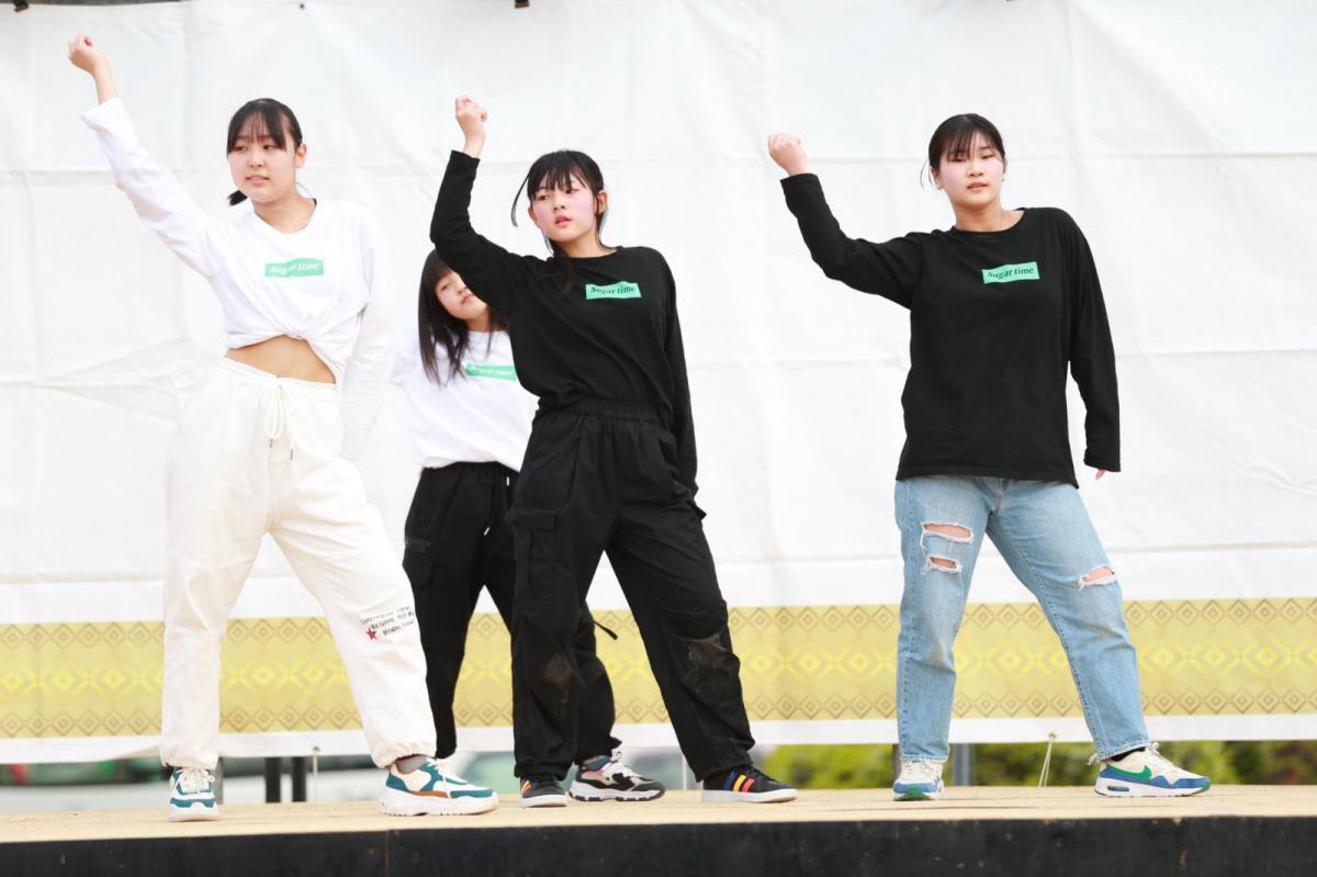 第50回江刺甚句まつり2023その2 2023/05/03