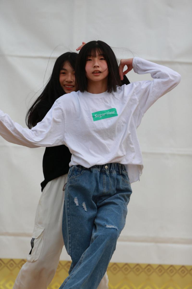 第50回江刺甚句まつり2023その2 2023/05/03