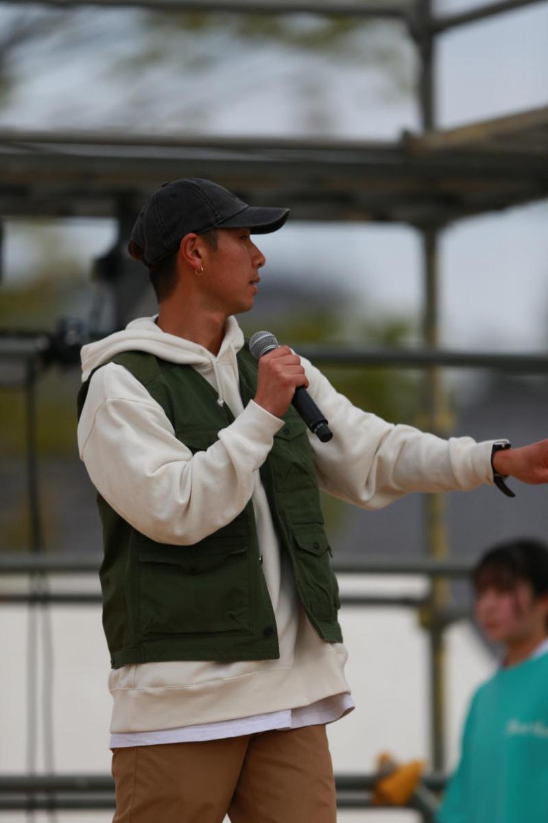 第50回江刺甚句まつり2023その2 2023/05/03