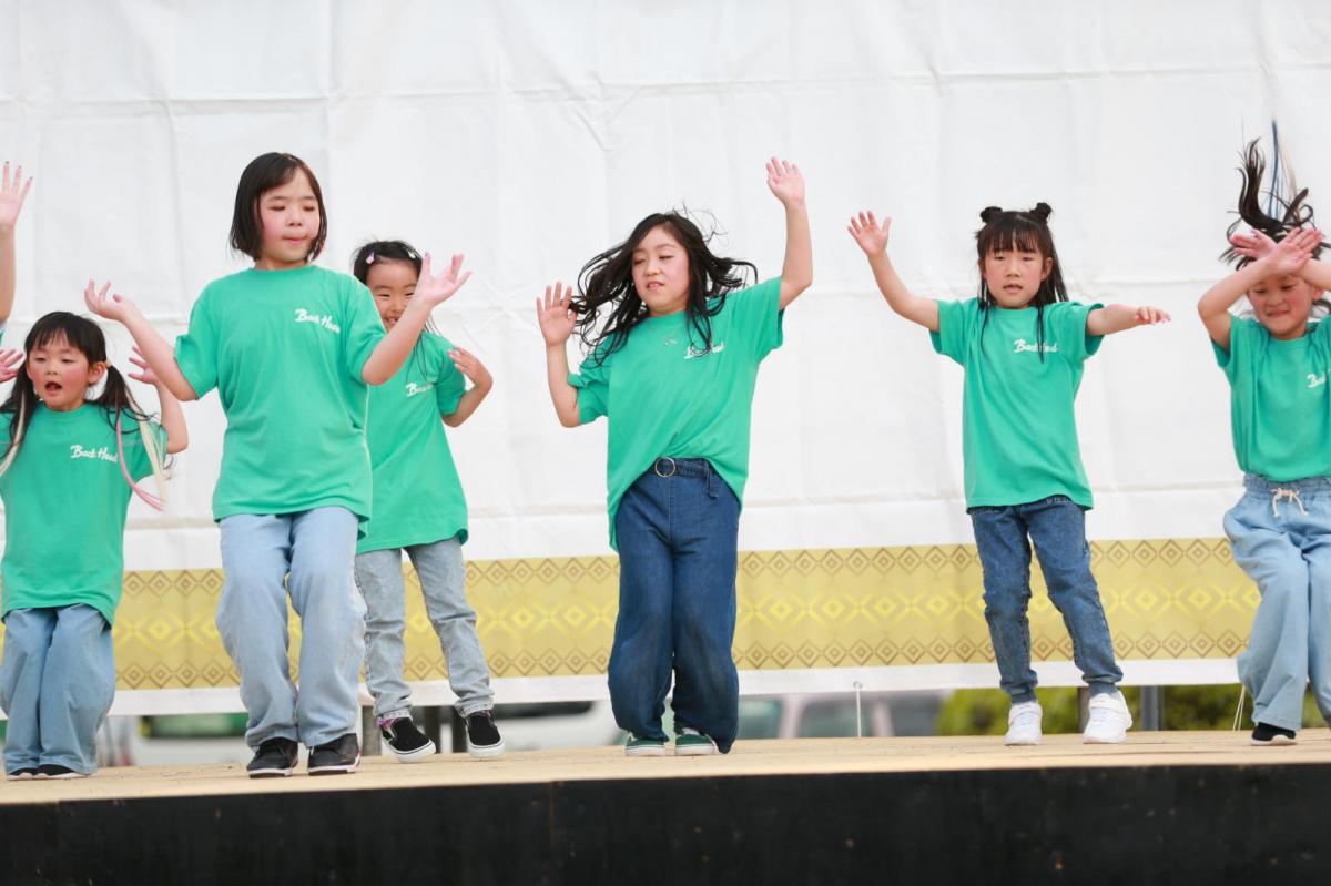 第50回江刺甚句まつり2023その2 2023/05/03