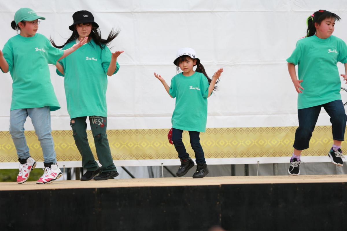 第50回江刺甚句まつり2023その2 2023/05/03