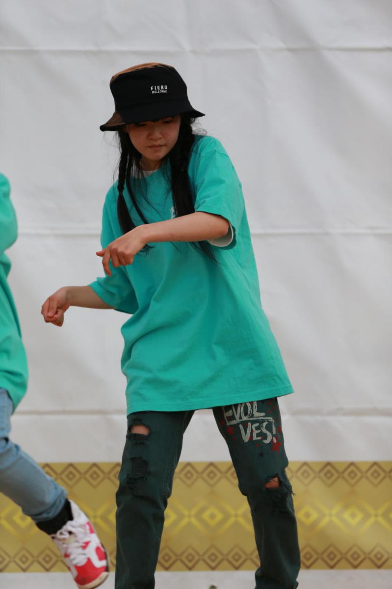 第50回江刺甚句まつり2023その2 2023/05/03