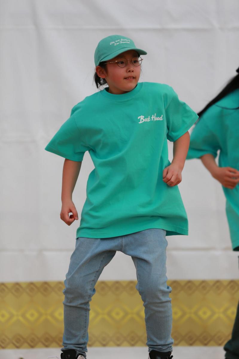 第50回江刺甚句まつり2023その2 2023/05/03