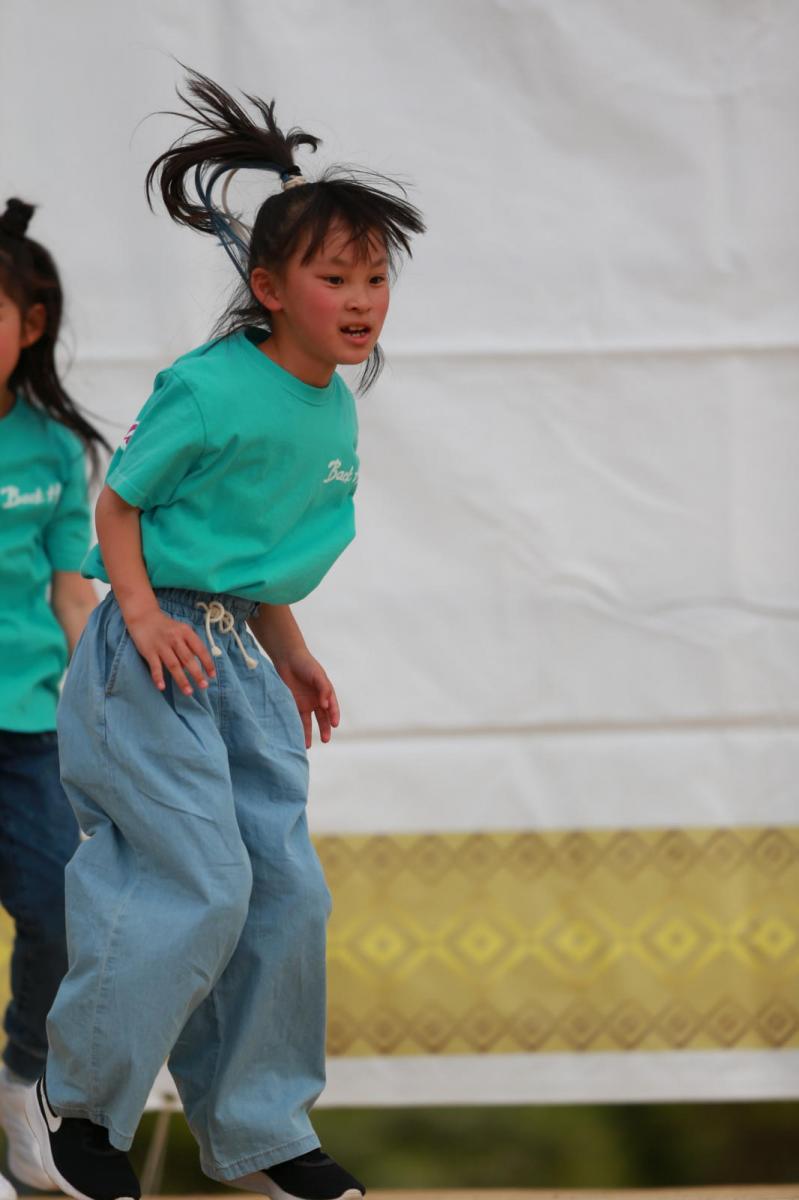 第50回江刺甚句まつり2023その2 2023/05/03