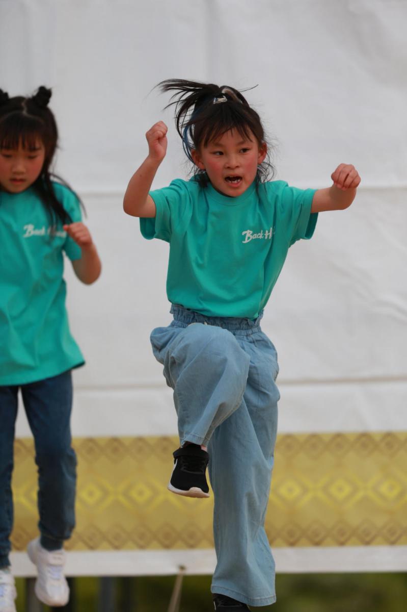 第50回江刺甚句まつり2023その2 2023/05/03