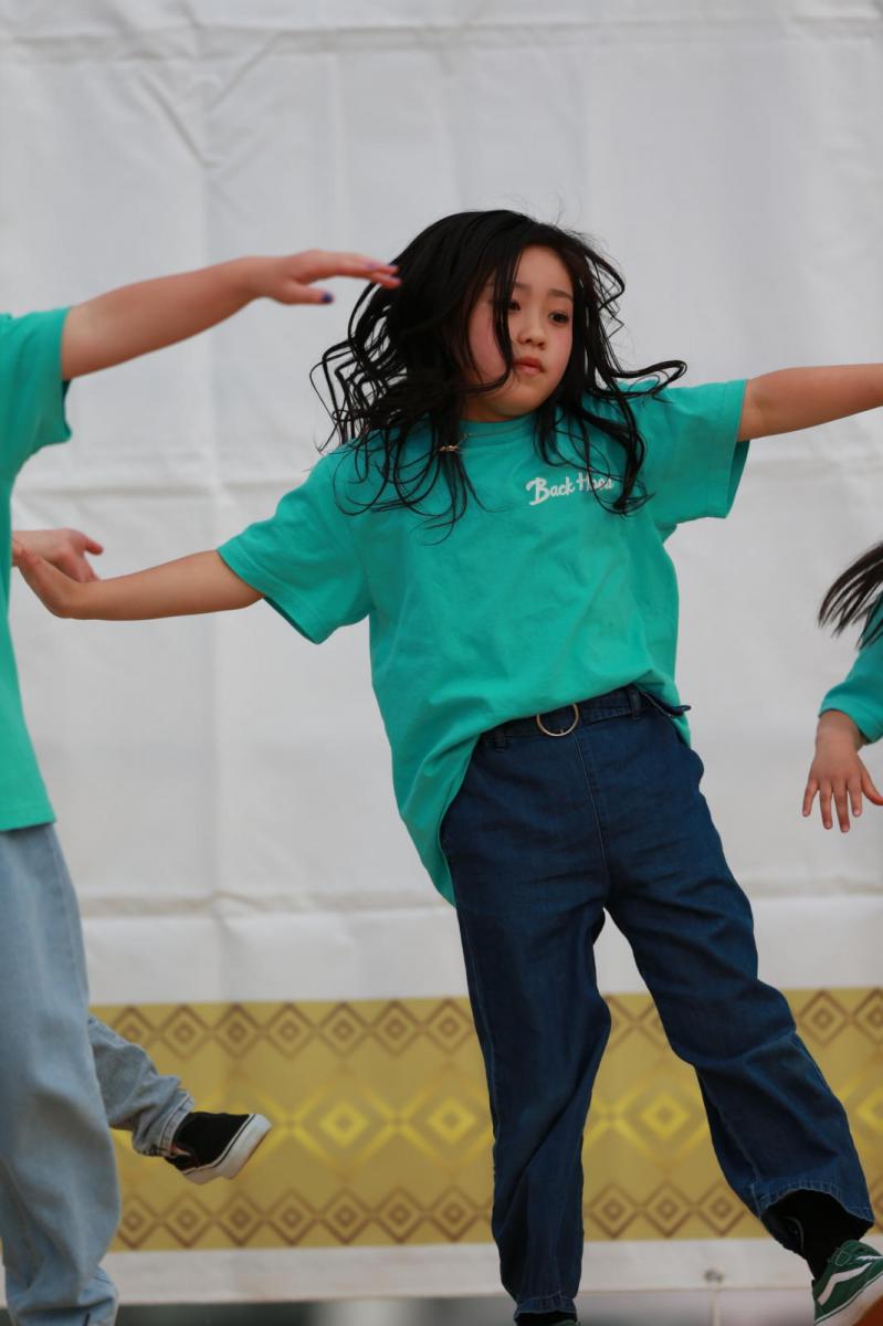 第50回江刺甚句まつり2023その2 2023/05/03