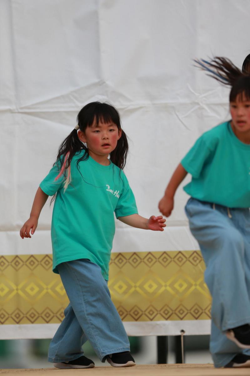 第50回江刺甚句まつり2023その2 2023/05/03