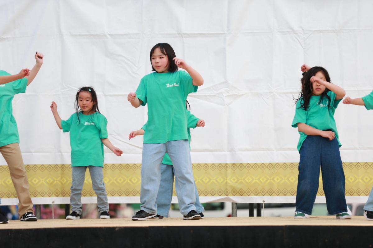 第50回江刺甚句まつり2023その2 2023/05/03