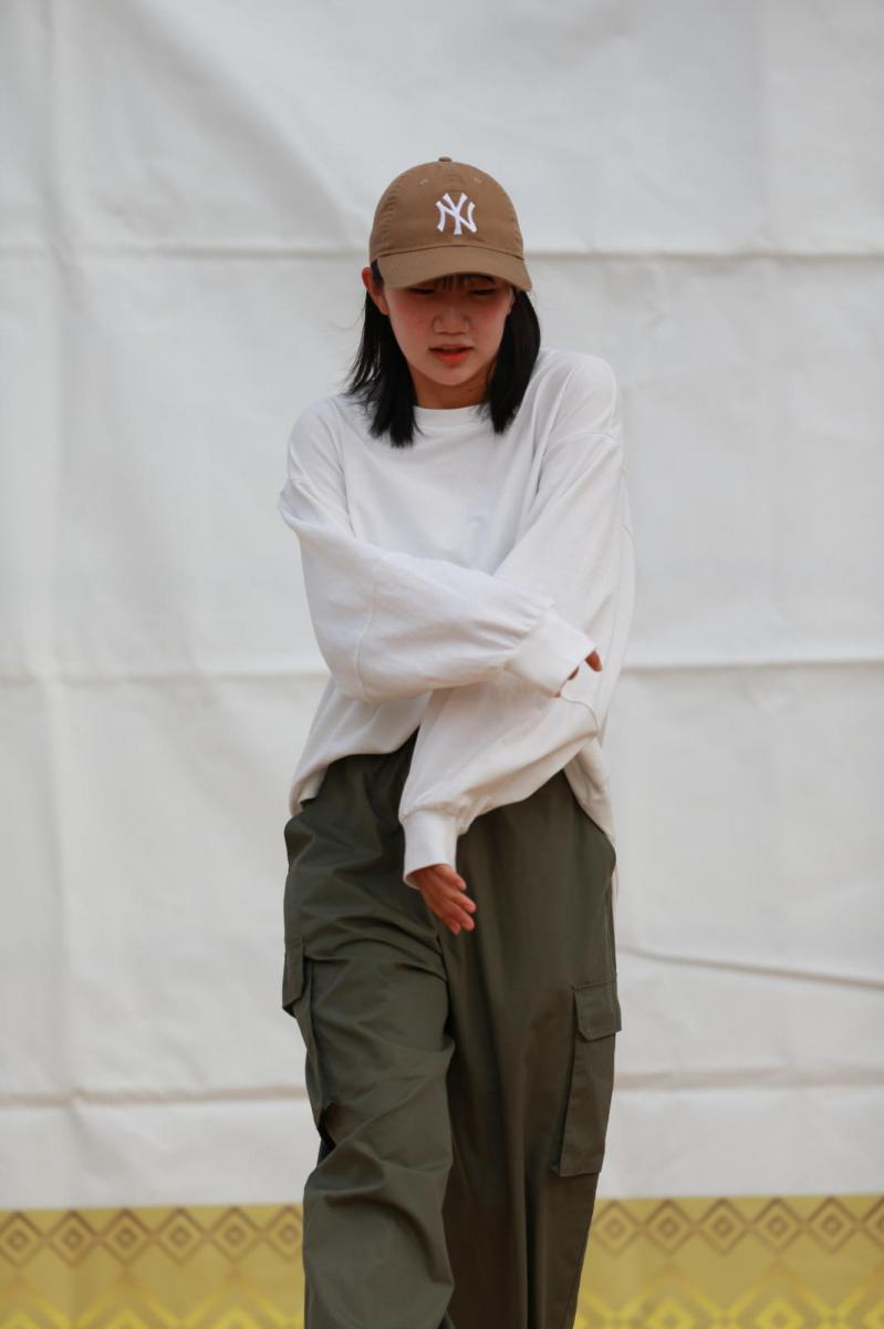 第50回江刺甚句まつり2023その2 2023/05/03