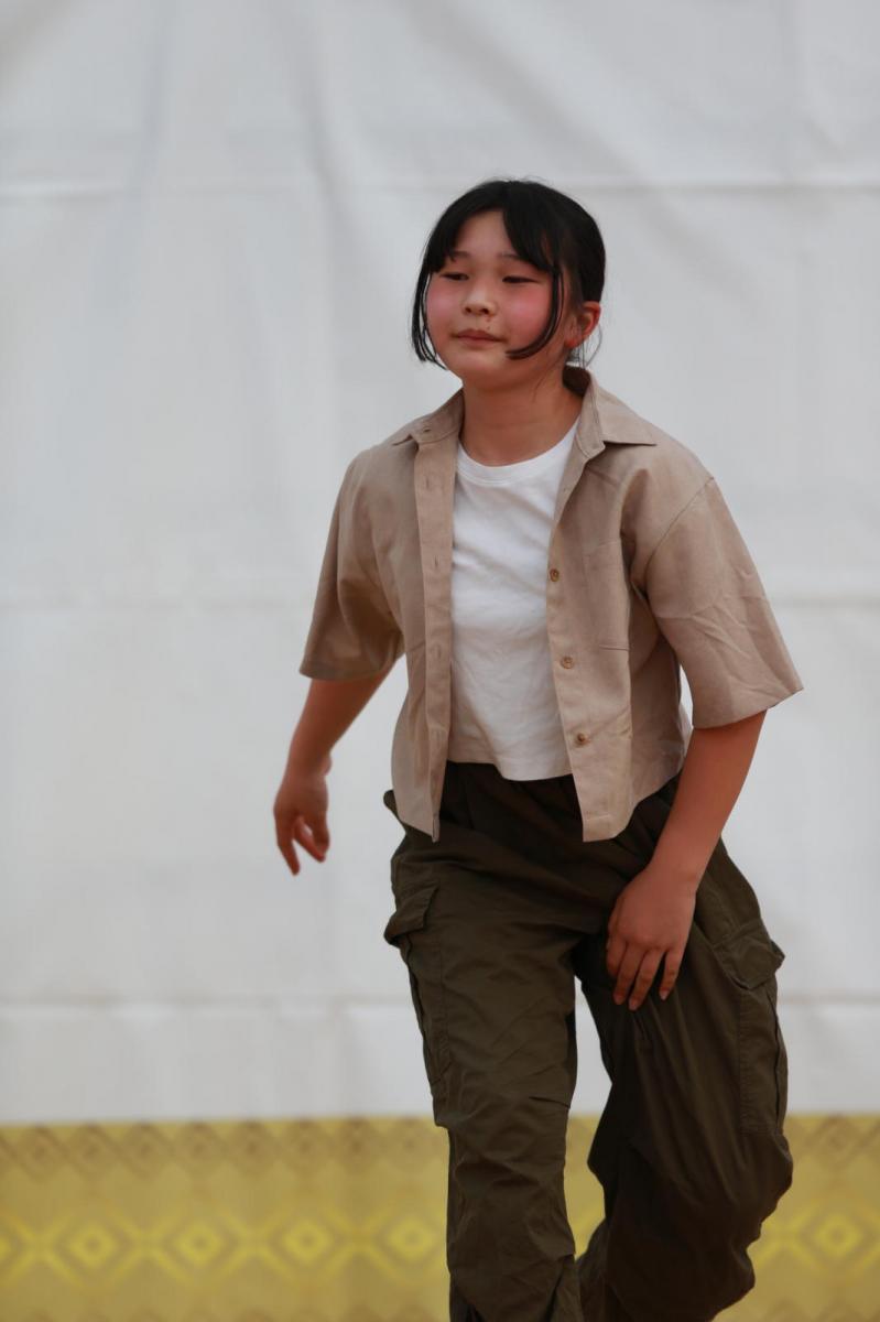 第50回江刺甚句まつり2023その2 2023/05/03